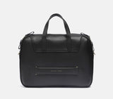HUDSON LAPTOP BAG DUAL ZIP