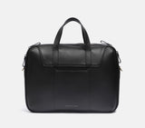 HUDSON LAPTOP BAG DUAL ZIP