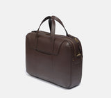 HUDSON LAPTOP BAG DUAL ZIP
