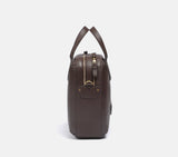 HUDSON LAPTOP BAG DUAL ZIP