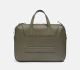 HUDSON LAPTOP BAG DUAL ZIP