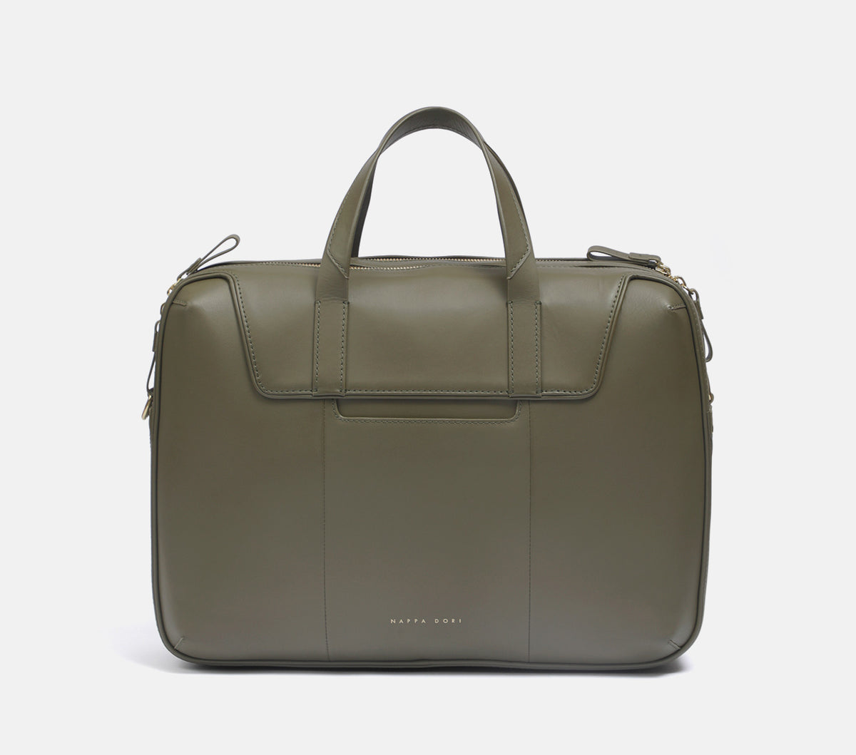 Laptop Bags - Buy Leather Laptop Bags Online in UK – NAPPA DORI