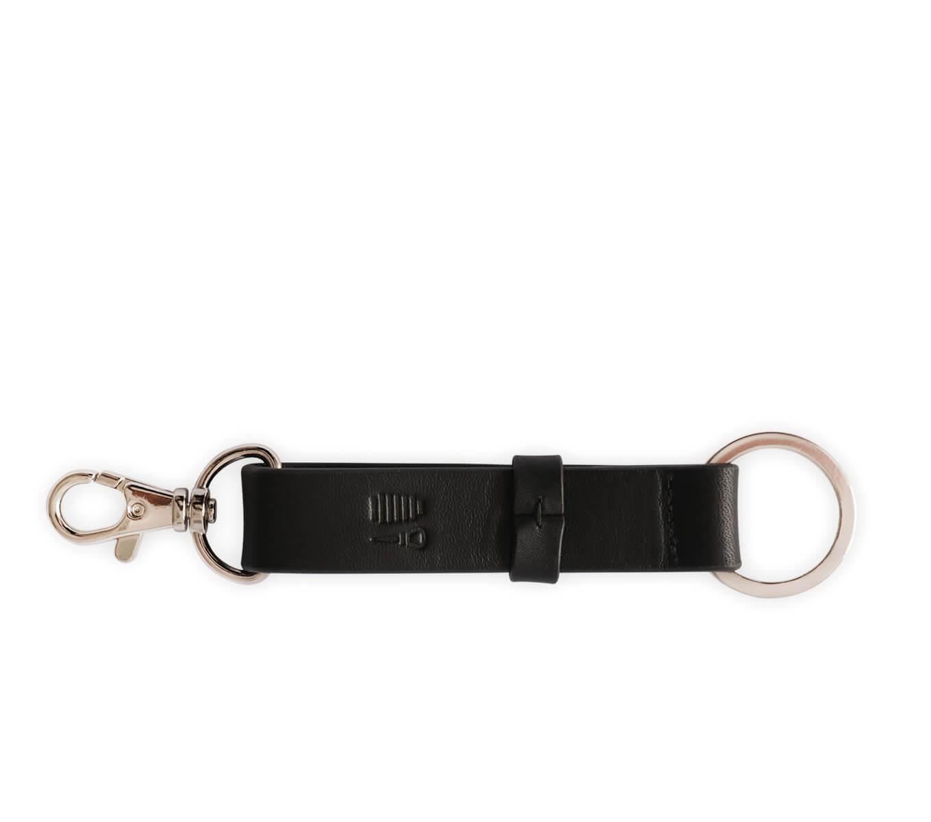 Buy Key Chain 02 Online | Designer Leather Keyring | Small Leather