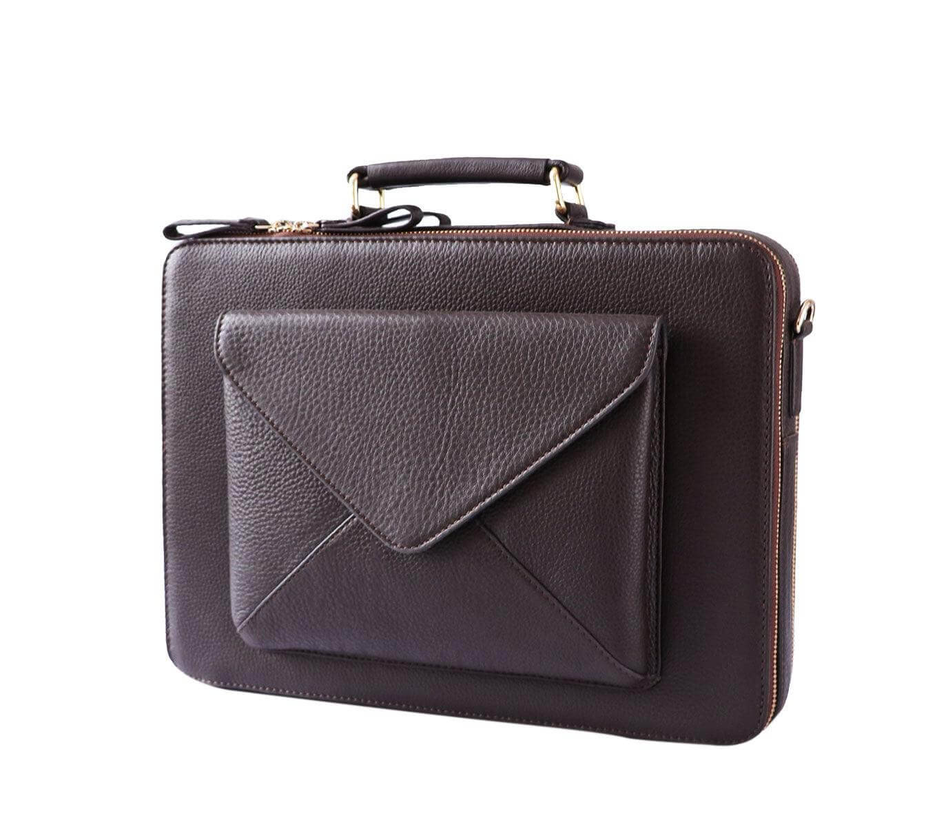 Buy Pioneer Laptop Bag | Designer Laptop Bag UK – NAPPA DORI