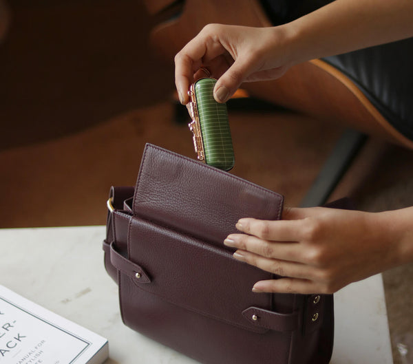 LIPSTICK CASE 02