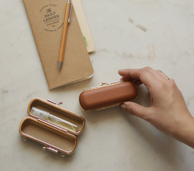 LIPSTICK CASE