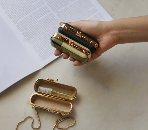 LIPSTICK CASE