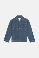 EVERTON OVERSHIRT