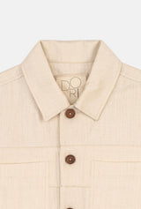 EVERTON OVERSHIRT