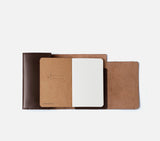 MIDDAY MEMO ORGANISER