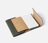 MIDDAY MEMO ORGANISER