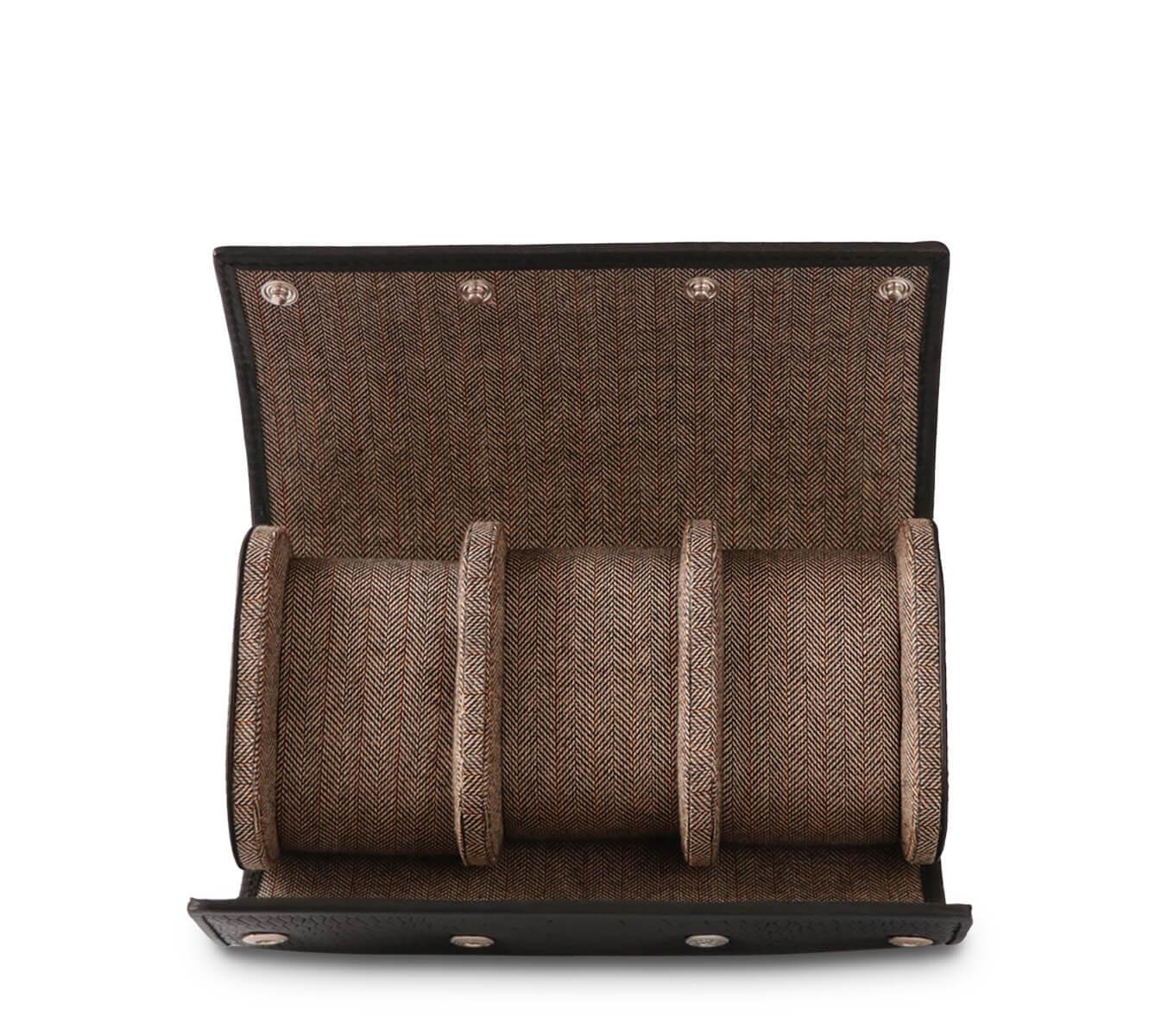 Buy Multi Watch Case 02 Online | Watch Accessories – NAPPA DORI