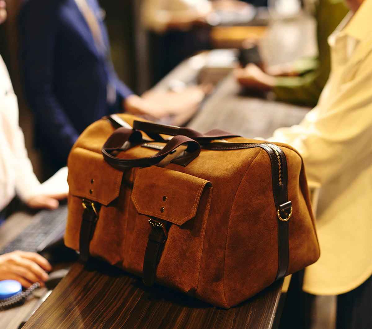 Shop the Latest Nappa Dori Bags & Accessories – NAPPA DORI