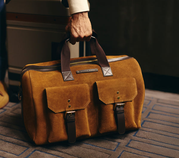 Shop the Latest Nappa Dori Bags & Accessories – NAPPA DORI