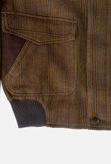 PARKER BOMBER JACKET