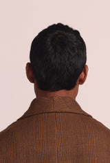 PARKER SHAWL COLLAR BLAZER
