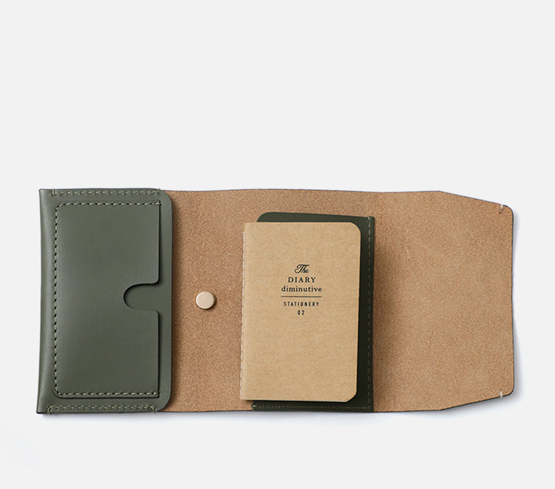 POCKET JOURNAL ORGANISER
