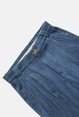 RUSSELL KHADI TROUSER