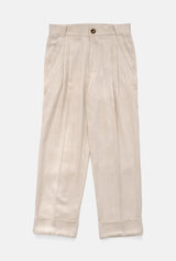 RUSSELL KHADI TROUSER