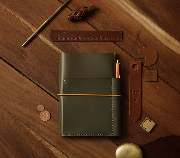 SCRIBBLER ORGANISER