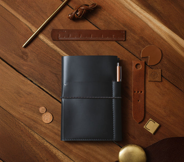 SCRIBBLER ORGANISER