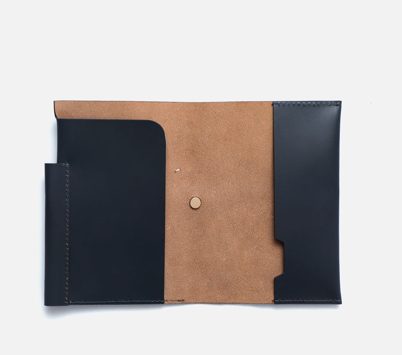 SCRIBBLER ORGANISER
