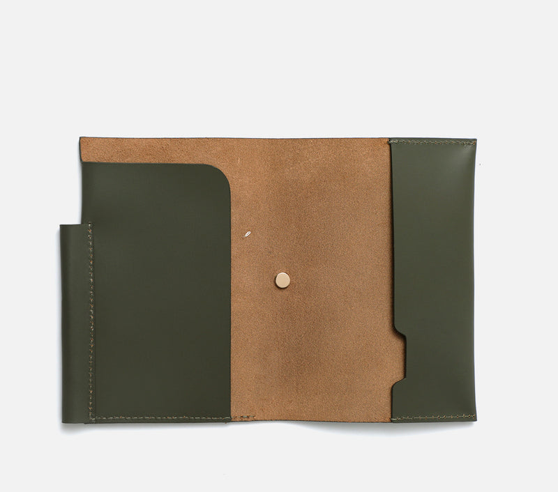 SCRIBBLER ORGANISER