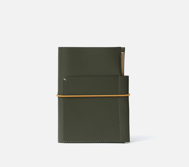 SCRIBBLER ORGANISER