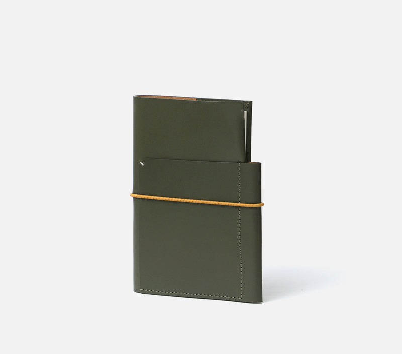 SCRIBBLER ORGANISER