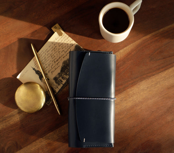 SIDE NOTES ORGANISER