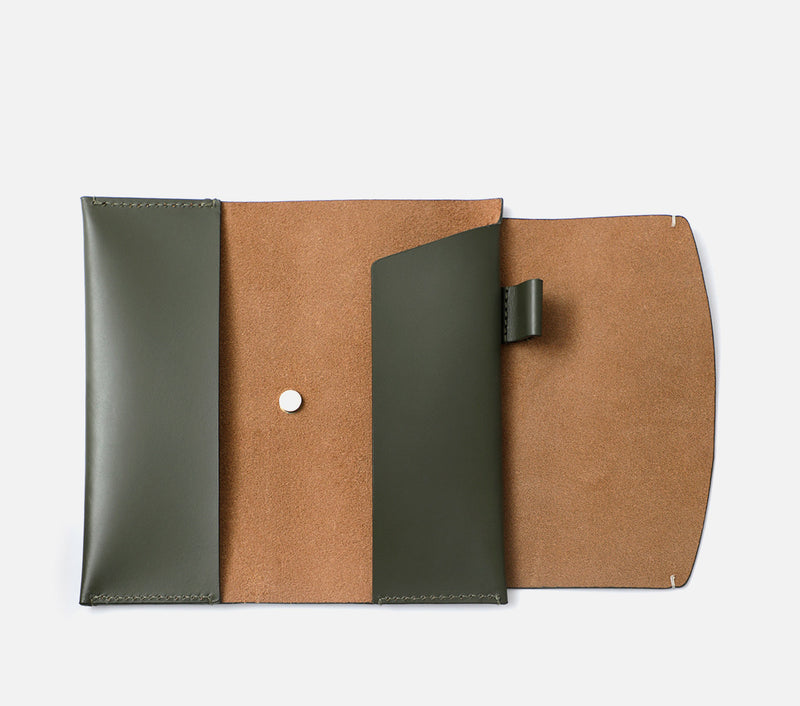 SIDE NOTES ORGANISER