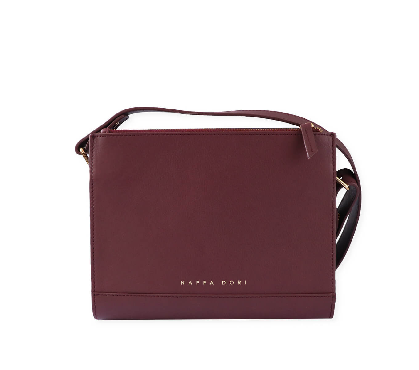 Nappa dori sling bag Clearance