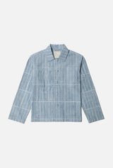 FOUNDRY OVERSHIRT
