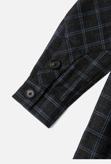 TANNER OVERSHIRT