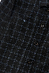 TANNER OVERSHIRT