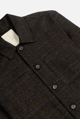 TANNER OVERSHIRT