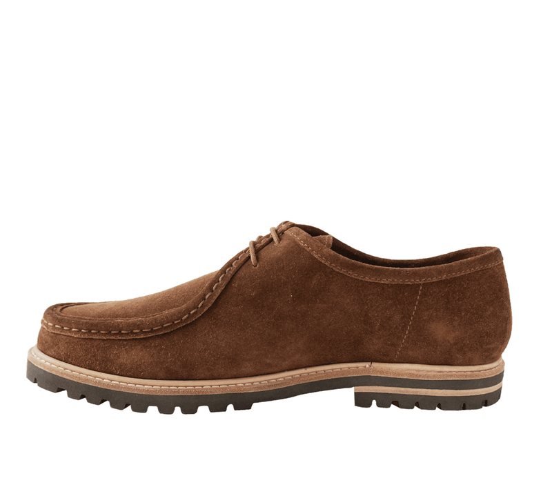 TED CHUKKA SHOES - NAPPA DORI