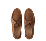 TED CHUKKA SHOES - NAPPA DORI