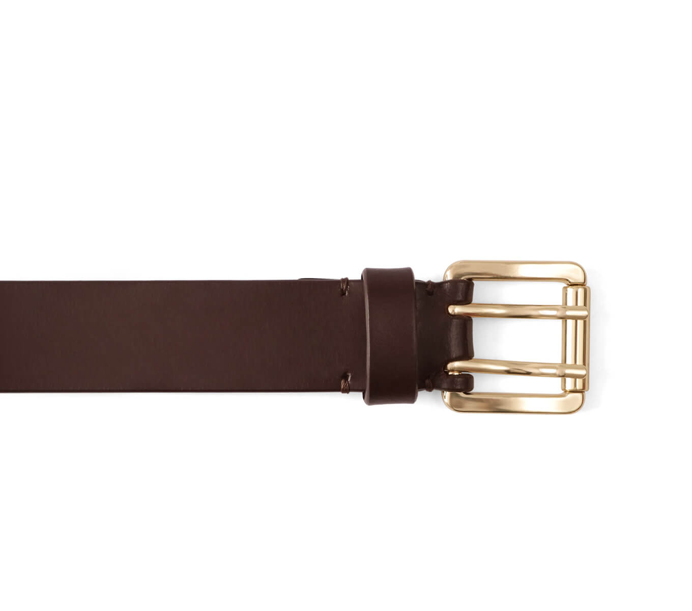 Buy Men's Leather Belt Online | Black Leather Belt UK – NAPPA DORI