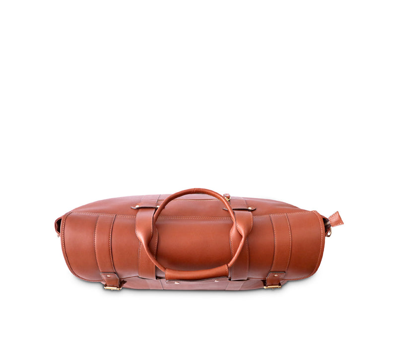 WINDSOR DUFFLE BAG
