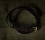 EVERYDAY CLASSIC BELT