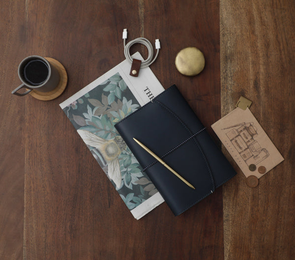 DESK FOLIO ORGANISER