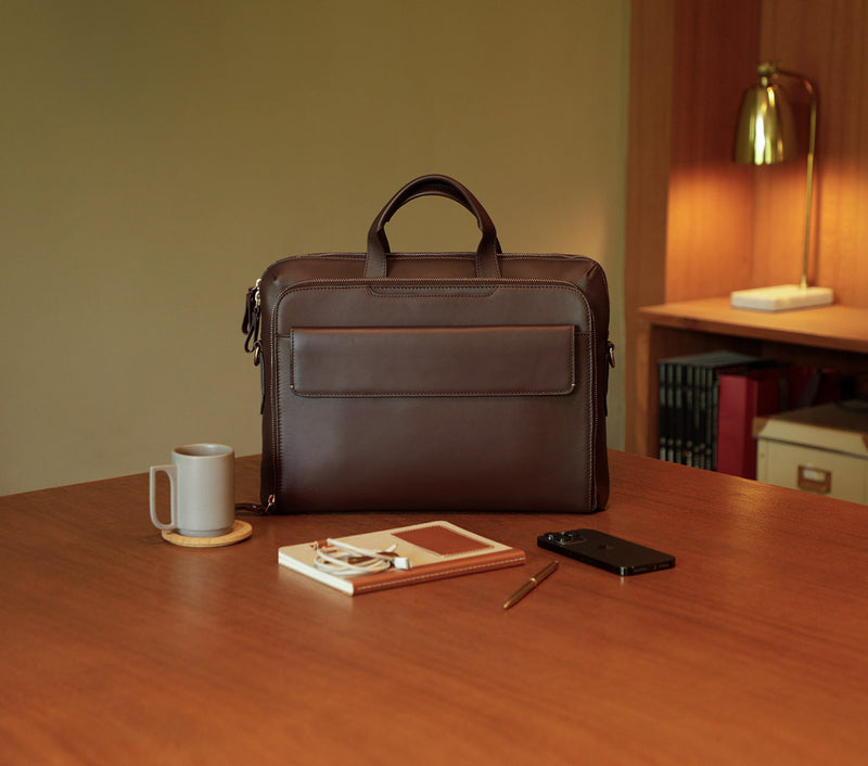 CAMBRIDGE LAPTOP BAG