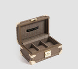TIME TRAVEL WATCH CASE 3 SLOT