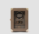 TIME TRAVEL WATCH WINDER -SINGLE