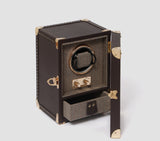 TIME TRAVEL WATCH WINDER -SINGLE