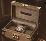 TIME TRAVEL WATCH CASE 3 SLOT
