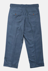 WESTLEY PLEATED PANT