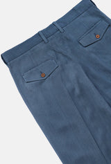 WESTLEY PLEATED PANT