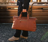 WINDSOR DUFFLE BAG